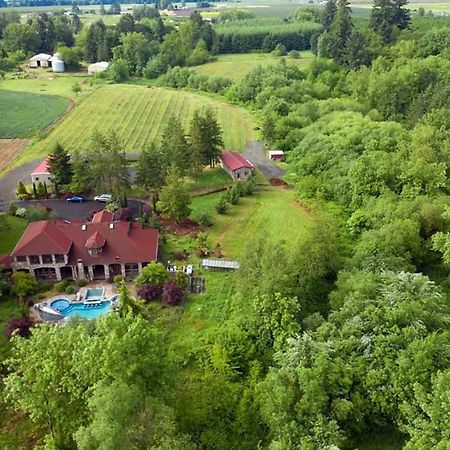Casa S Bed & Breakfast Dayton Buitenkant foto