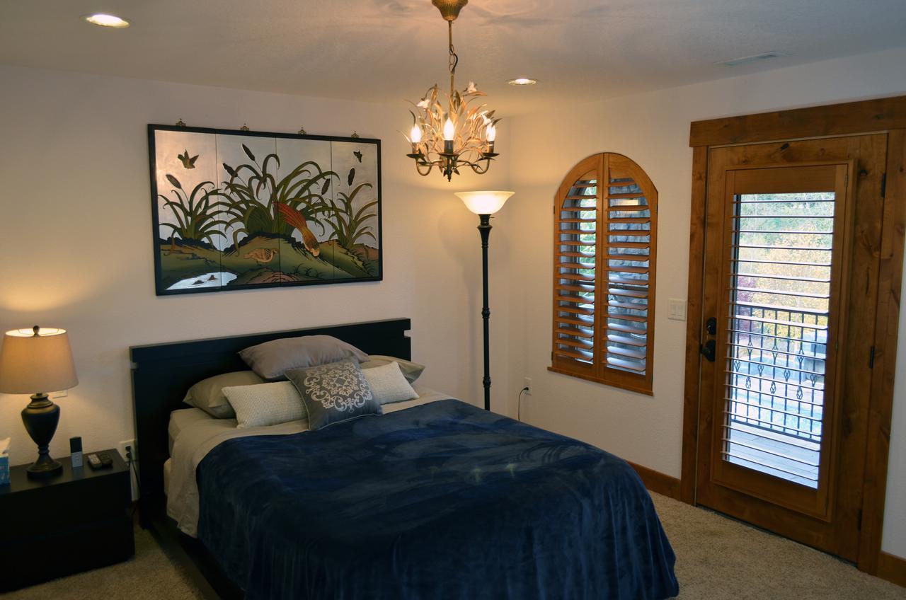 Casa S Bed & Breakfast Dayton Buitenkant foto